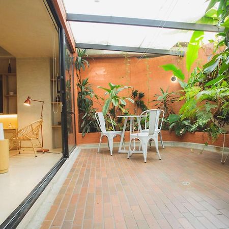 Stunning 1Br In Laureles Apartman Medellín Kültér fotó